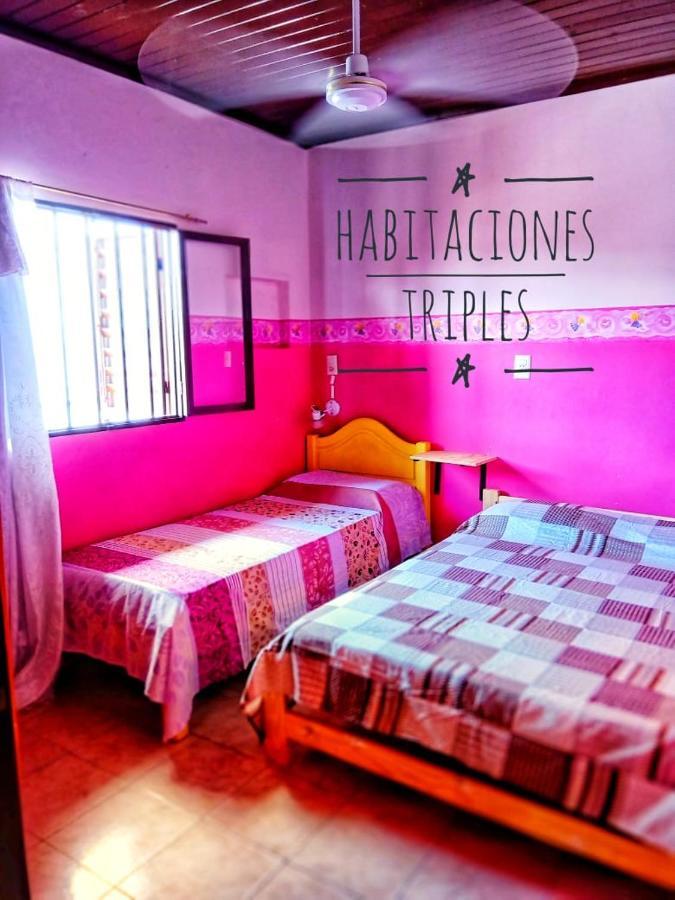 Apartamento POSADA MARTINEZ 2  Corrientes Exterior foto